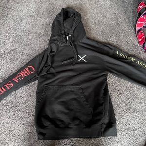 Circa Survive Sweatshirt M